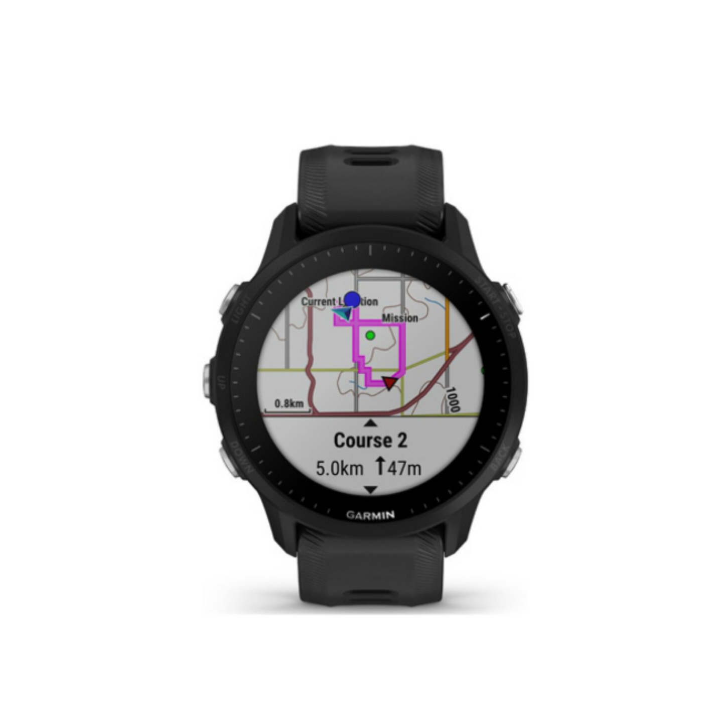 Watch Mockup 3