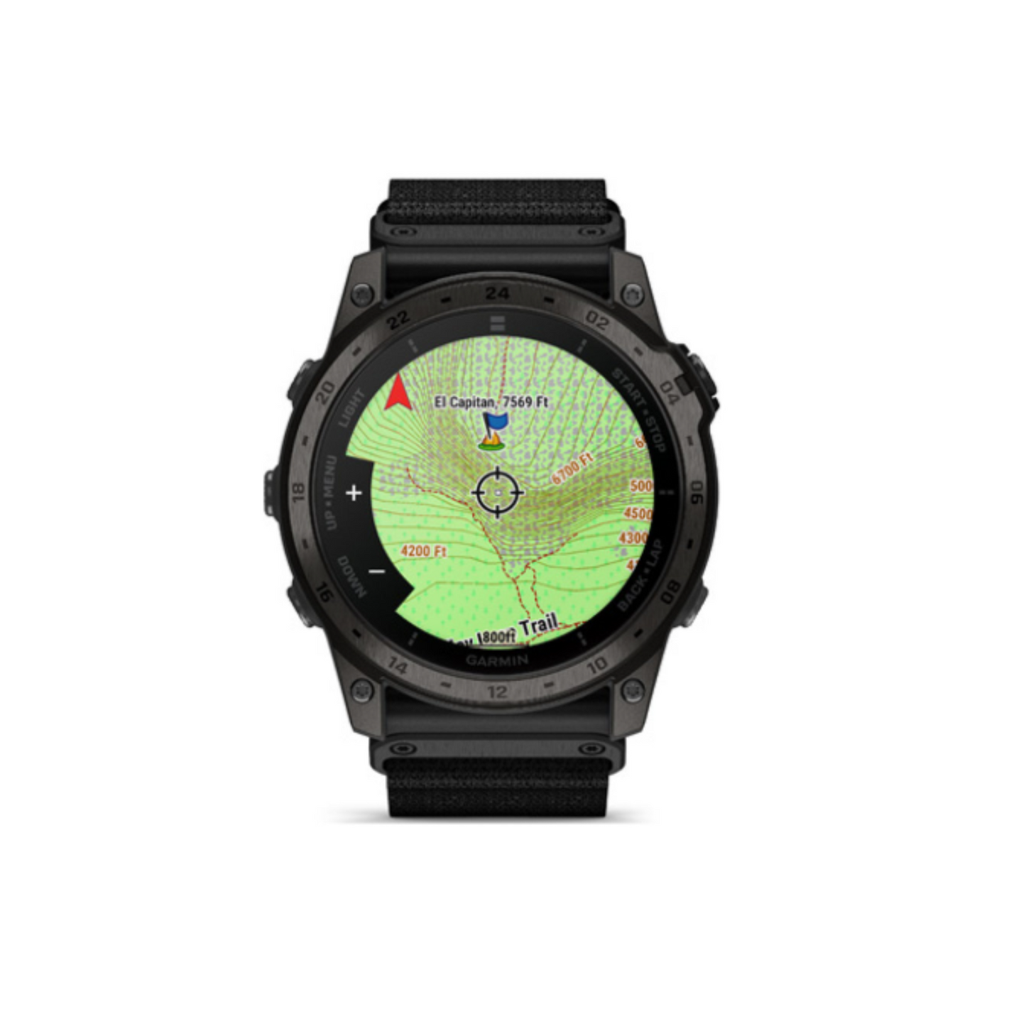 Watch Mockup 4
