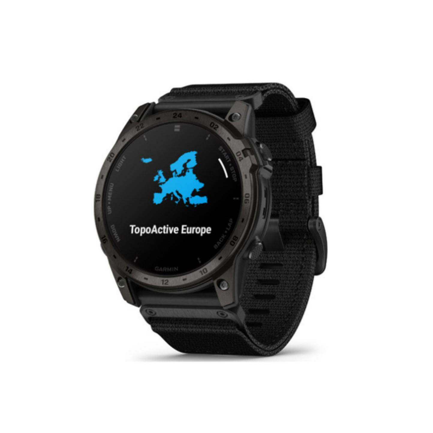 Watch Mockup 4