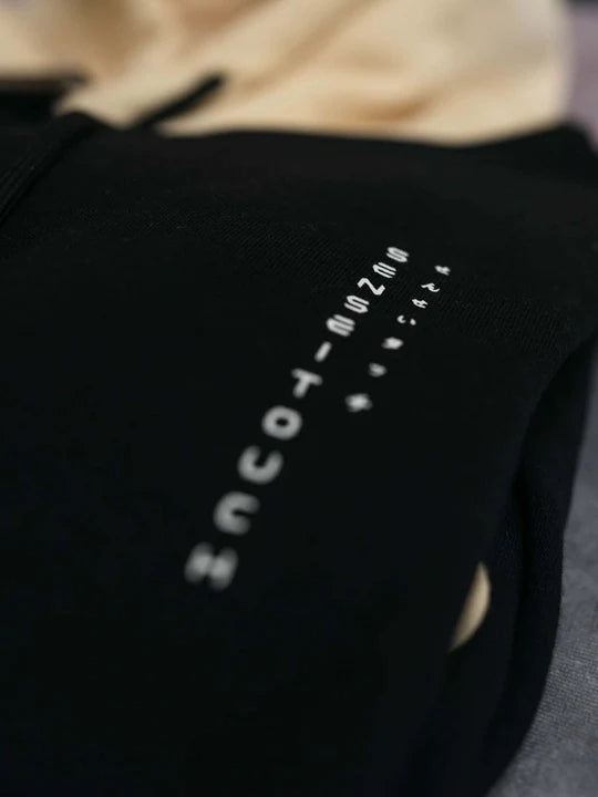 Premium Heavyweight Hoodie