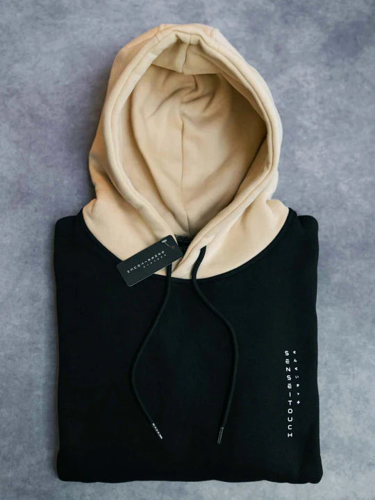 Premium Heavyweight Hoodie