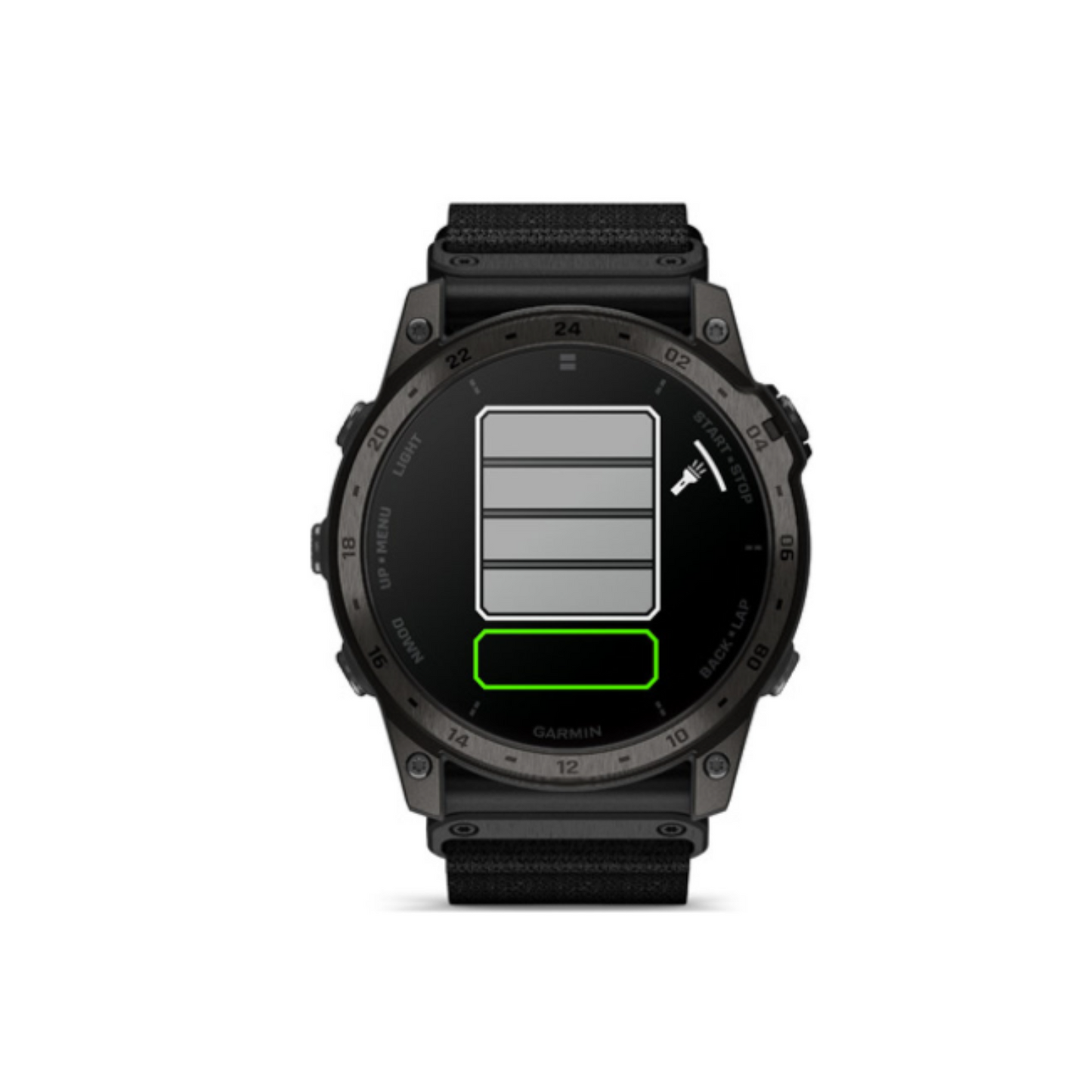 Watch Mockup 4