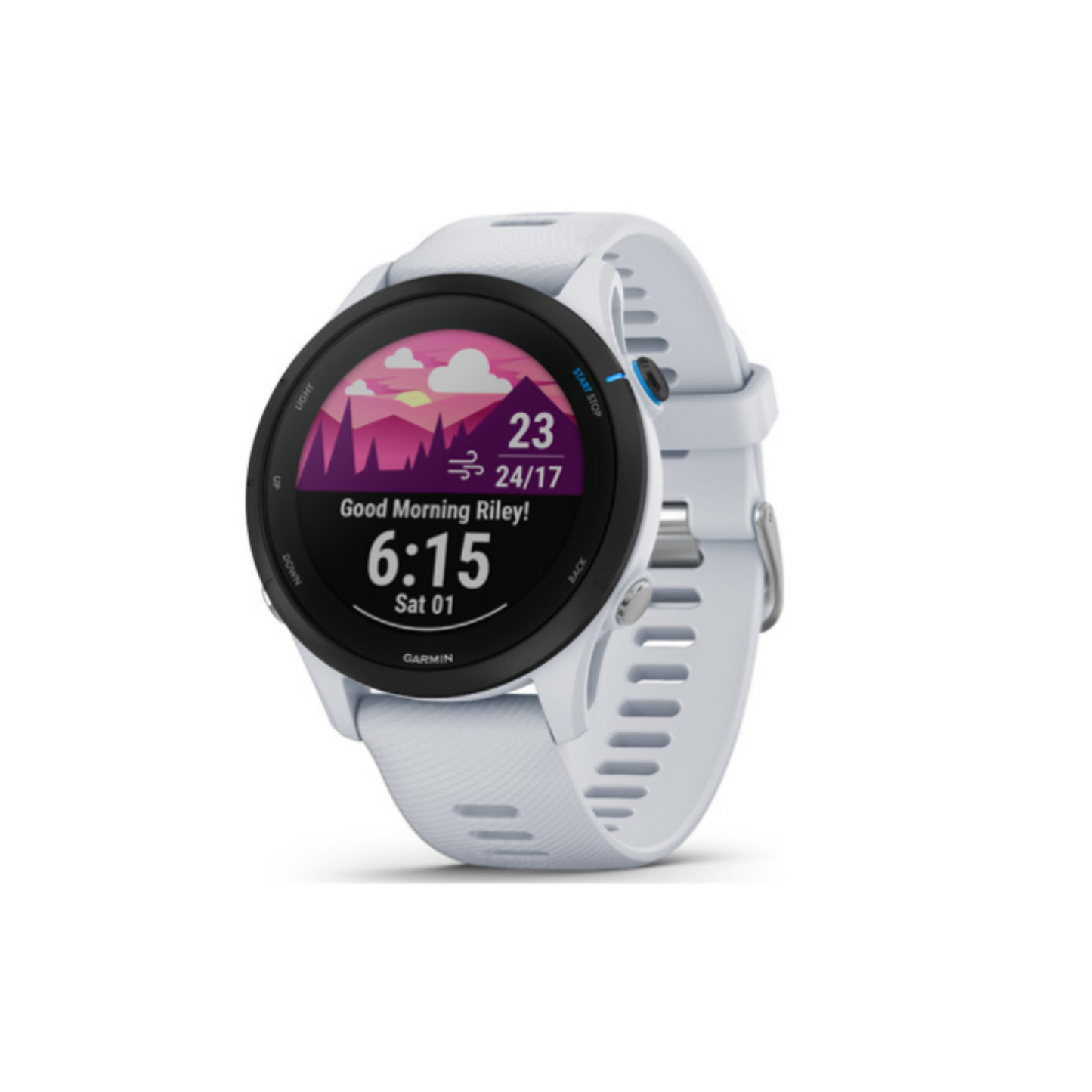 Watch Mockup 5