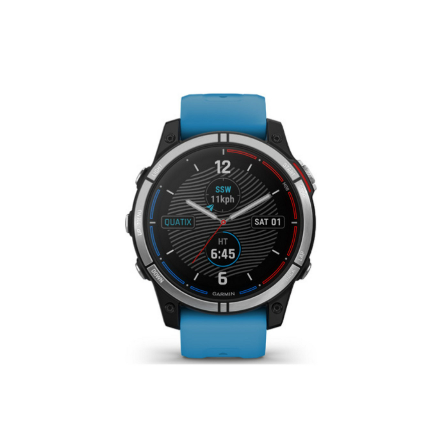 Watch Mockup 2