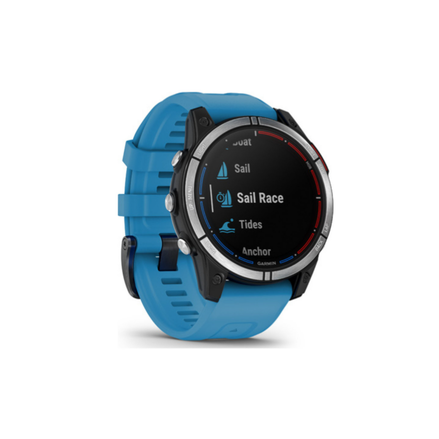 Watch Mockup 2