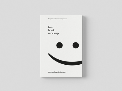Book Mockup 1