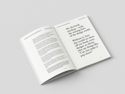 Book Mockup 1