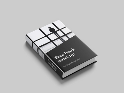 Book Mockup 2