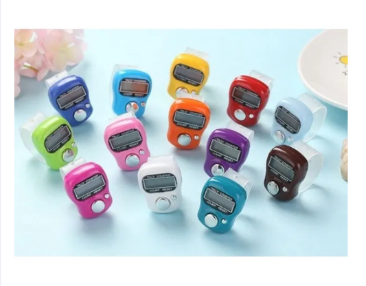 Ring Counters